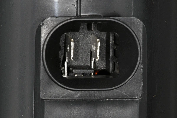 Interior Blower
