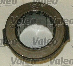 Clutch Kit (821314)