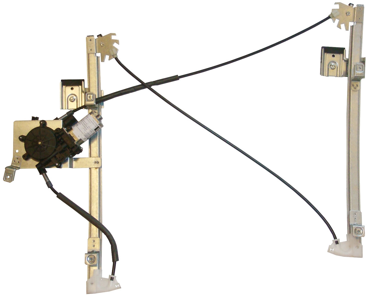 Window Regulator