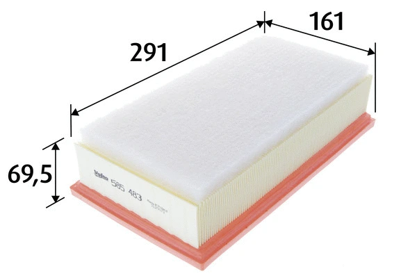 Air Filter (585483)