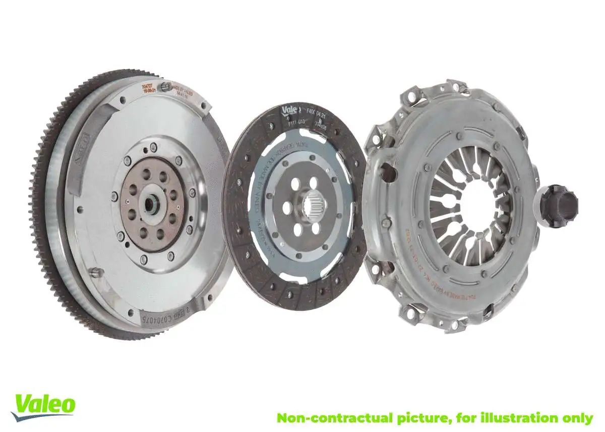Clutch Kit (837162)