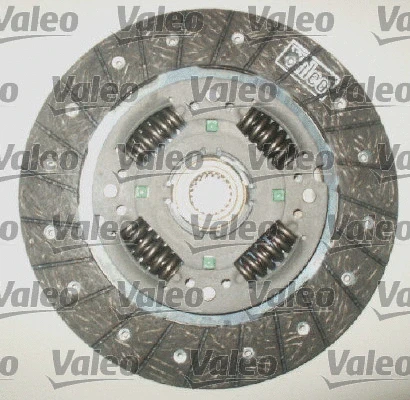 Clutch Kit