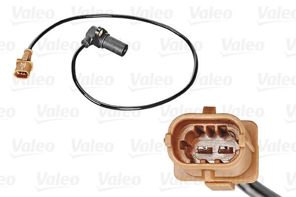 Sensor, crankshaft pulse (254034)