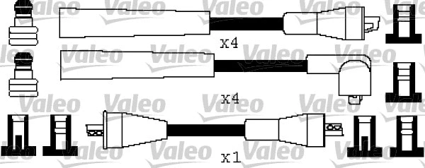 Ignition Cable Kit (346412)