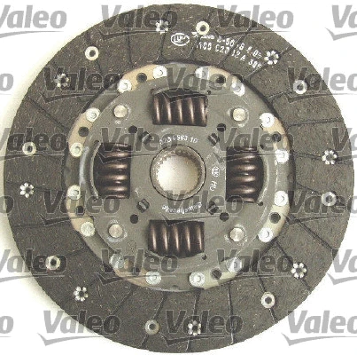 Clutch Kit