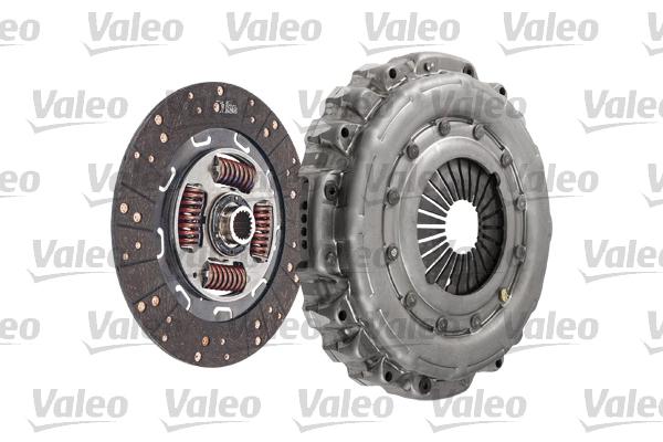 Clutch Kit (827405)