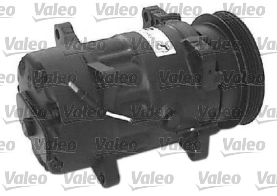 Compressor, air conditioning (699594)