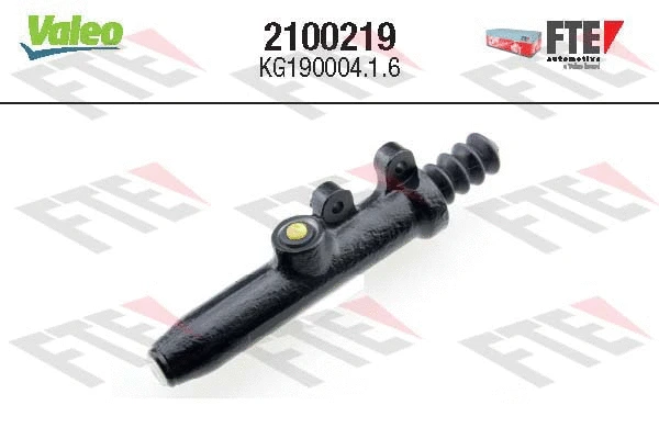 Master Cylinder, clutch (2100219)