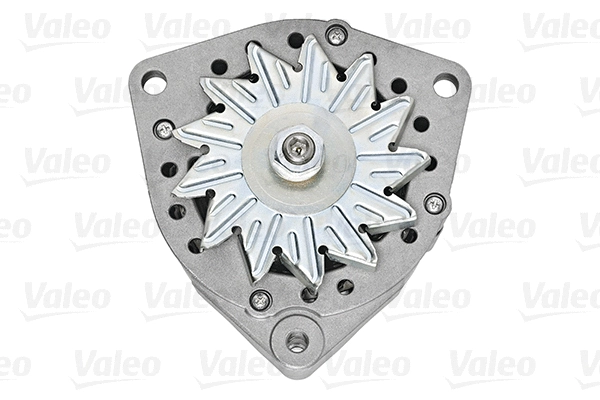 Alternator (436591)