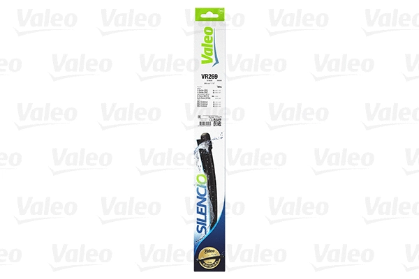 Wiper Blade (574608)