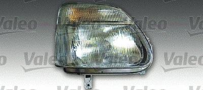 Headlight (087686)