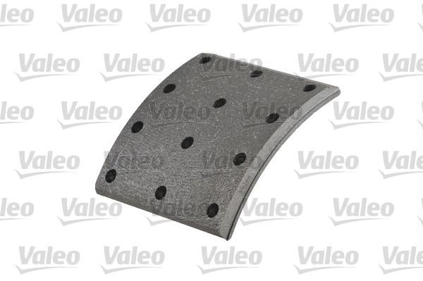 Brake Lining Kit, drum brake (219938)