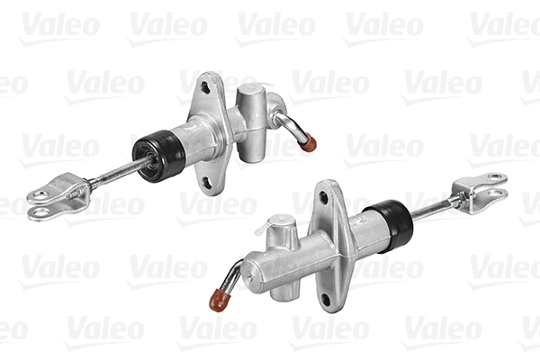 Master Cylinder, clutch (804682)