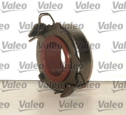 Clutch Kit (801111)