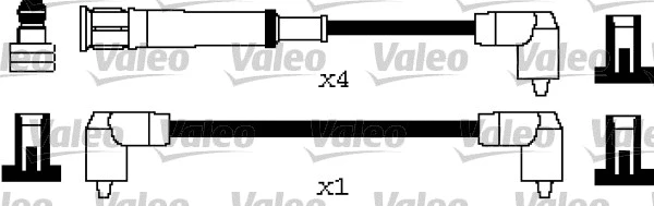 Ignition Cable Kit (346211)