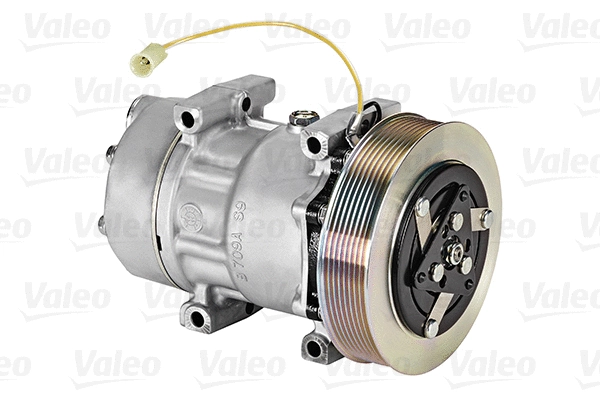 Compressor, air conditioning (813029)