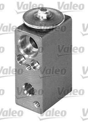 Expansion Valve, air conditioning (509677)