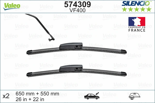 Wiper Blade