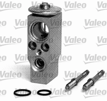 Expansion Valve, air conditioning (508801)