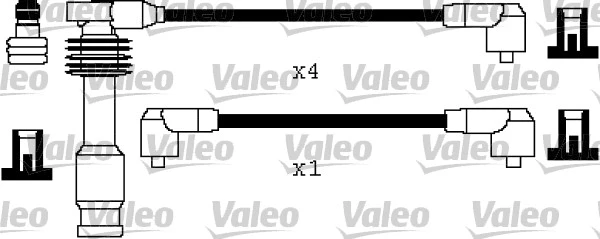 Ignition Cable Kit (346281)