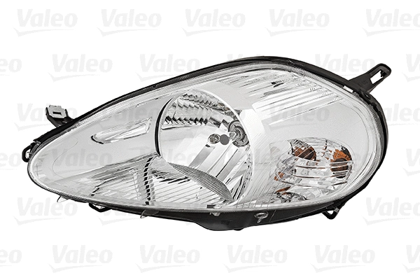 Headlight (043888)