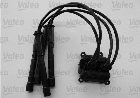 Ignition Coil (245162)