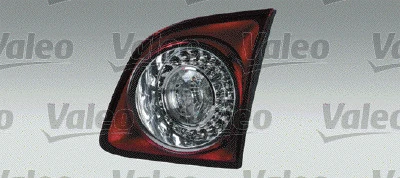Tail Light Assembly (088914)