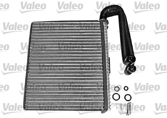 Evaporator, air conditioning (817717)