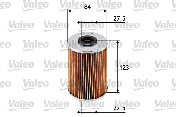 Oil Filter (586538)