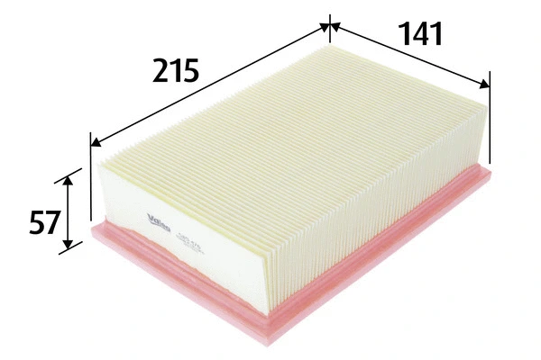 Air Filter (585476)