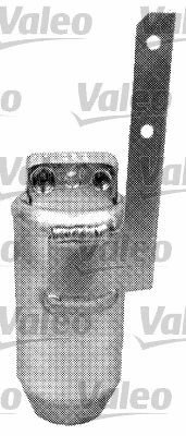 Dryer, air conditioning (509563)