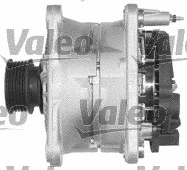 Alternator (437742)