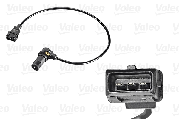Sensor, crankshaft pulse (254005)