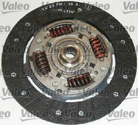 Clutch Kit