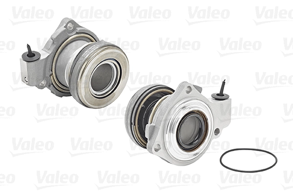 Central Slave Cylinder, clutch (804552)
