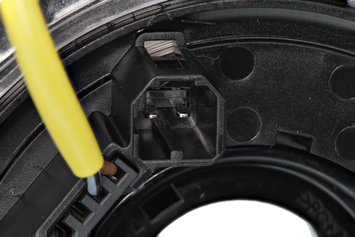 Steering Column Switch