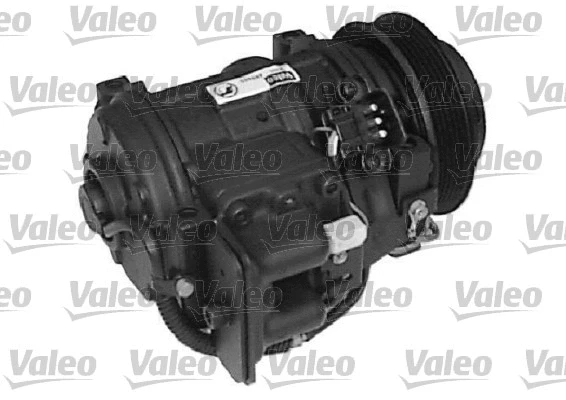 Compressor, air conditioning (699605)