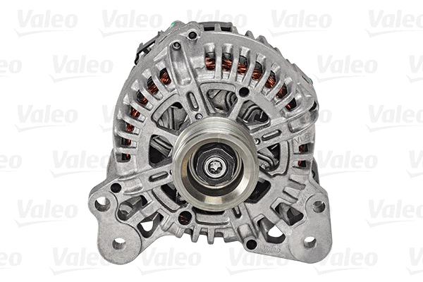 Alternator (439637)