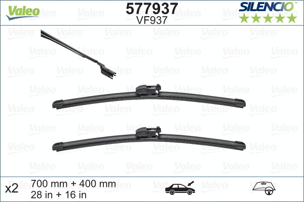 Wiper Blade