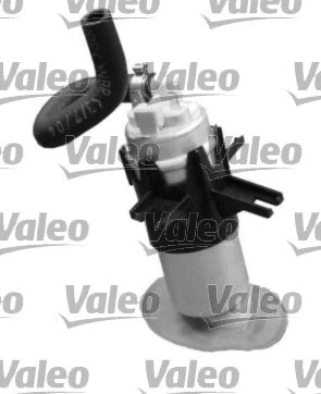 Fuel Pump (347213)