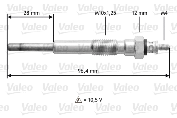 Glow Plug
