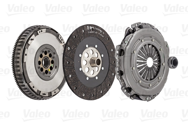 Clutch Kit (837042)