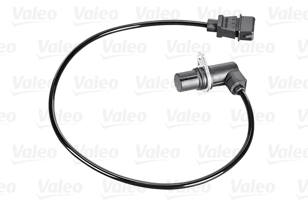 Sensor, crankshaft pulse