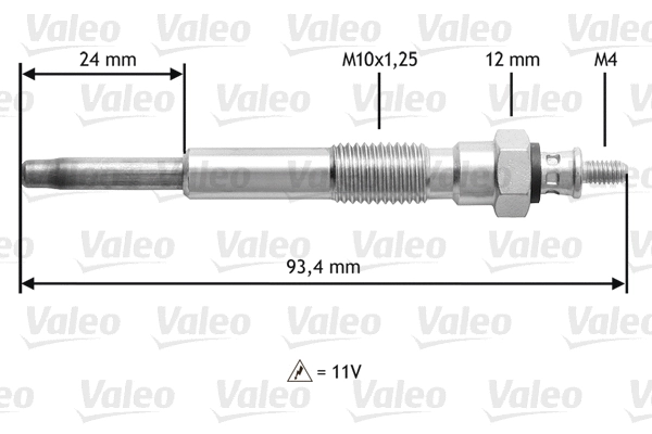 Glow Plug