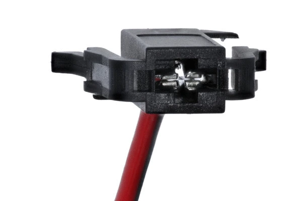 Interior Blower
