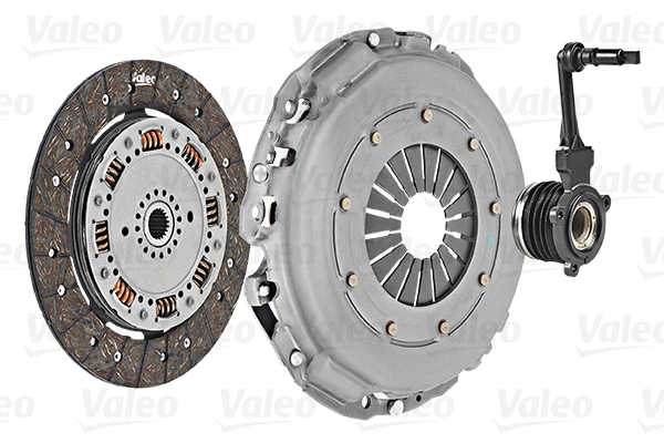 Clutch Kit (834004)
