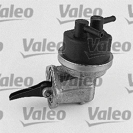 Fuel Pump (247065)
