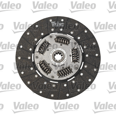 Clutch Disc (829061)