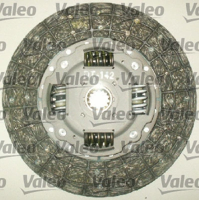 Clutch Kit
