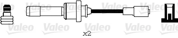 Ignition Cable Kit (346004)